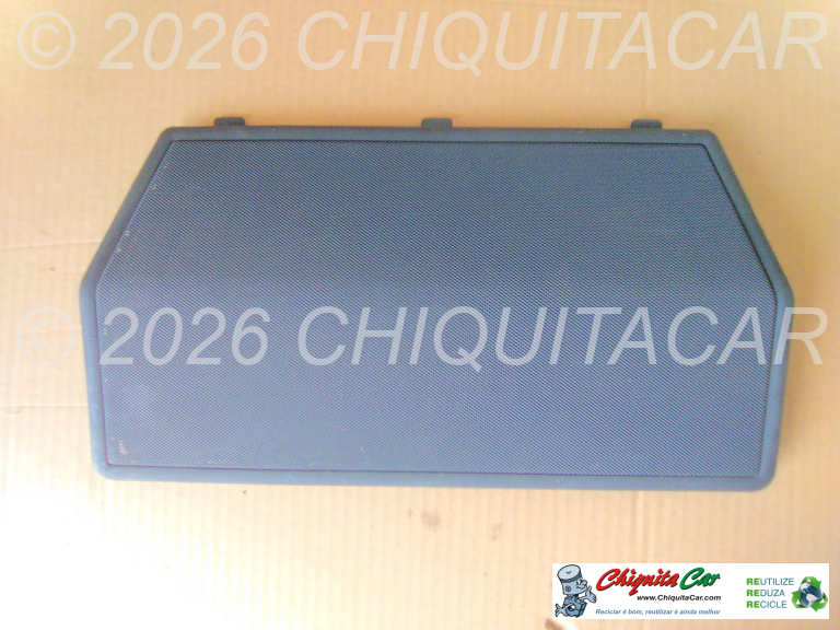 GRELHA ALTIFALANTE CHAPELEIRA MERCEDES Classe C (202) 