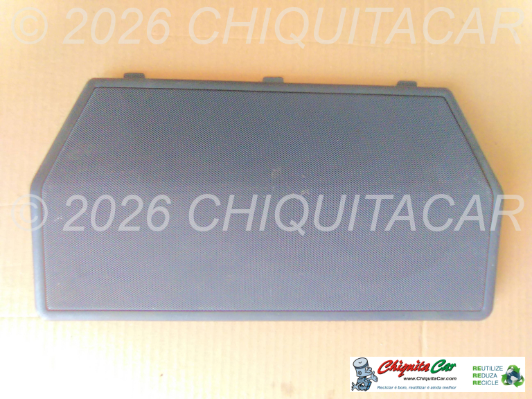 GRELHA ALTIFALANTE CHAPELEIRA MERCEDES Classe C (202) 