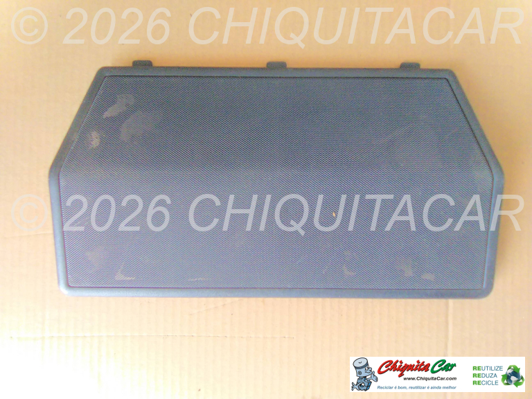 GRELHA ALTIFALANTE CHAPELEIRA MERCEDES Classe C (202) 