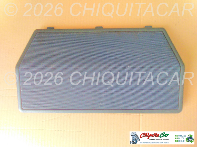 GRELHA ALTIFALANTE CHAPELEIRA MERCEDES Classe C (202) 