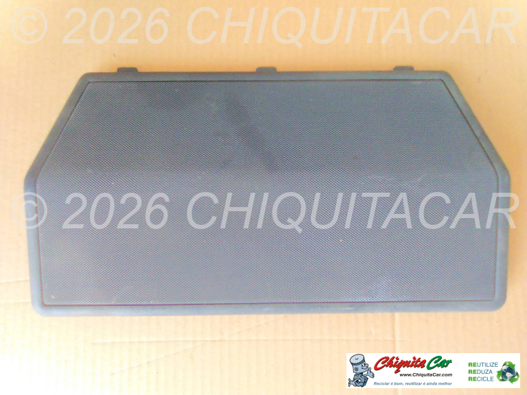 GRELHA ALTIFALANTE CHAPELEIRA MERCEDES Classe C (202) 