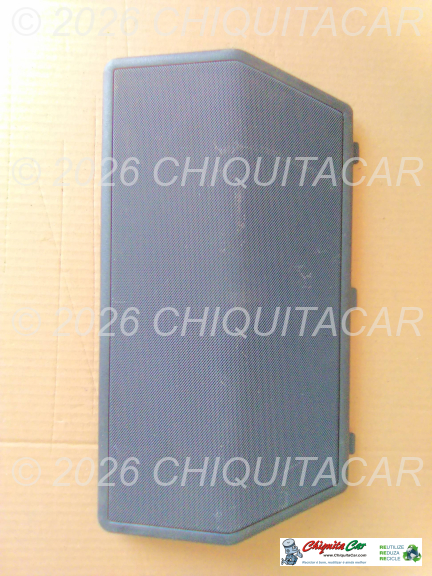 GRELHA ALTIFALANTE CHAPELEIRA MERCEDES Classe C (202) 