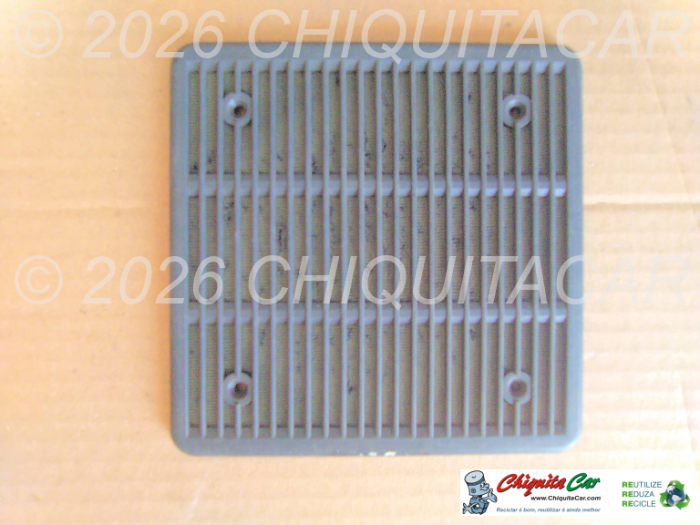 GRELHA ALTIFALANTE CHAPELEIRA MERCEDES 190 (201)