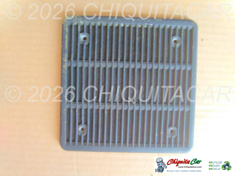GRELHA ALTIFALANTE CHAPELEIRA MERCEDES 190 (201)