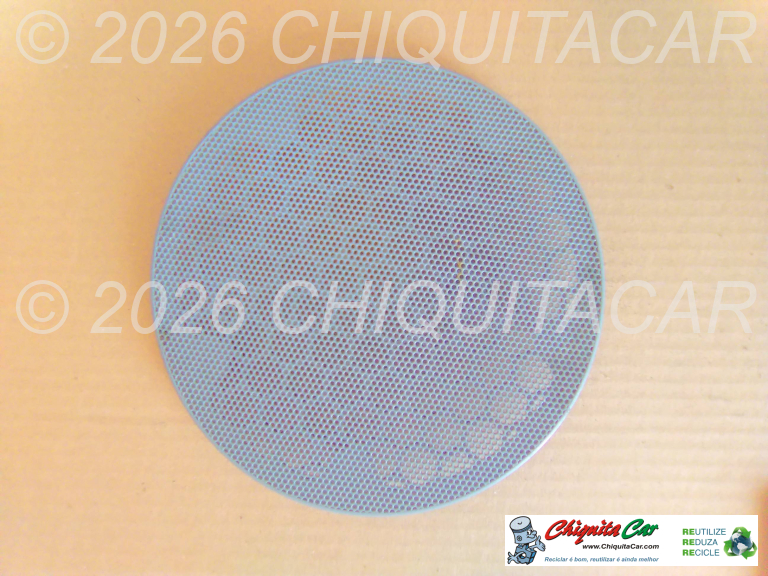 GRELHA ALTIFALANTE MERCEDES Classe E (210) 