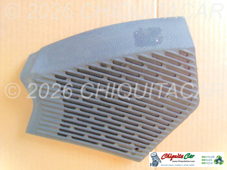 REVESTIMENTO TABLIER MERCEDES 123