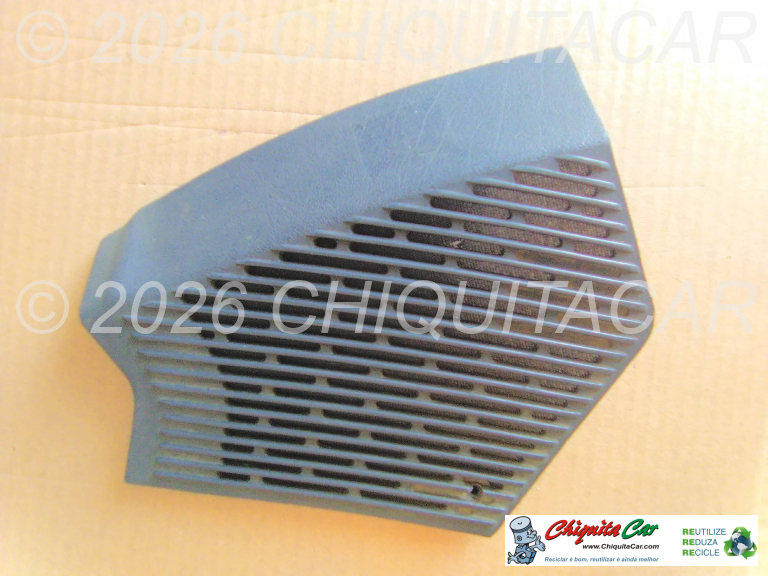 REVESTIMENTO TABLIER MERCEDES 123