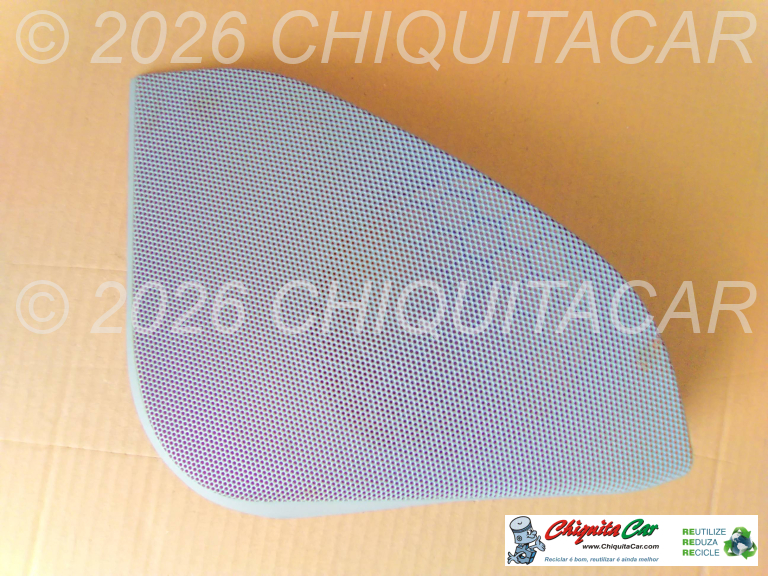 TAMPA ALTIFALANTE PORTA TRAS DTA MERCEDES Classe C (202) 