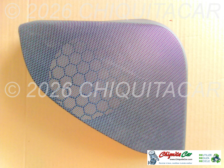 TAMPA ALTIFALANTE PORTA TRAS DTA MERCEDES Classe C (202) 