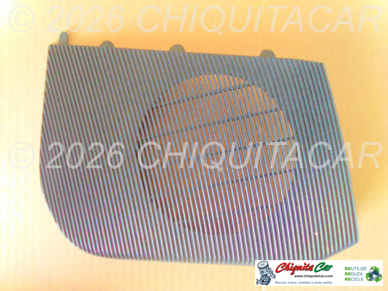 GRELHA ALTIFALANTE MERCEDES Classe C (202) 
