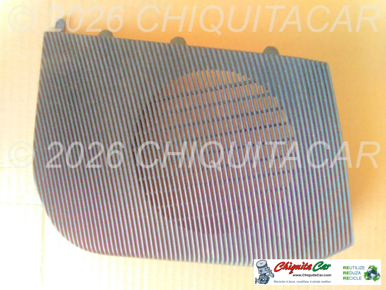 GRELHA ALTIFALANTE MERCEDES Classe C (202) 