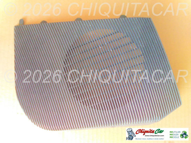 GRELHA ALTIFALANTE MERCEDES Classe C (202) 