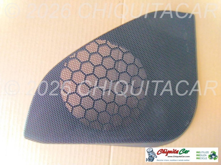TAMPA ALTIFALANTE PORTA TRAS ESQ MERCEDES Classe C (202) 
