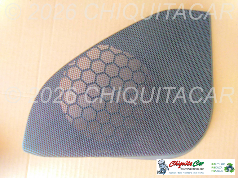 TAMPA ALTIFALANTE PORTA TRAS ESQ MERCEDES Classe C (202) 