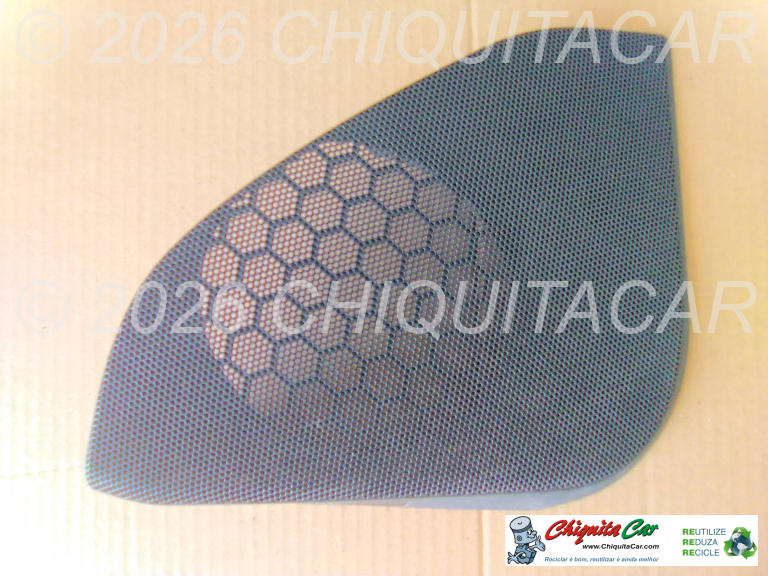 TAMPA ALTIFALANTE PORTA TRAS ESQ MERCEDES Classe C (202) 