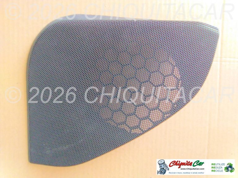 TAMPA ALTIFALANTE PORTA TRAS ESQ MERCEDES Classe C (202) 