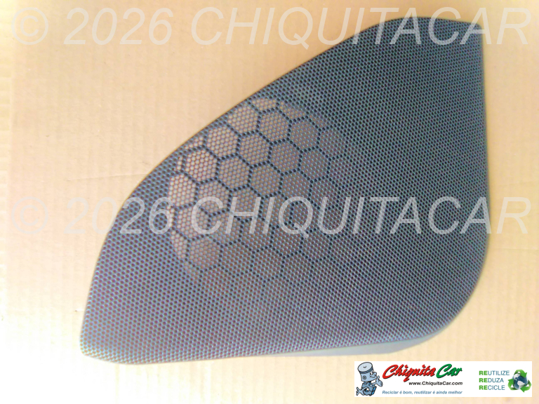 TAMPA ALTIFALANTE PORTA TRAS ESQ MERCEDES Classe C (202) 