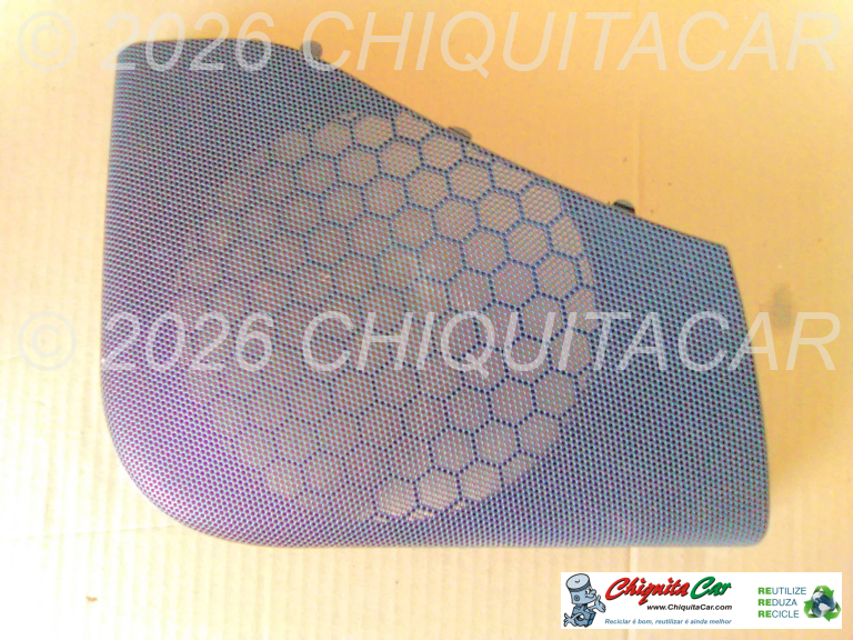 TAMPA ALTIFALANTE PORTA FRENTE DTA MERCEDES Classe C (202) 