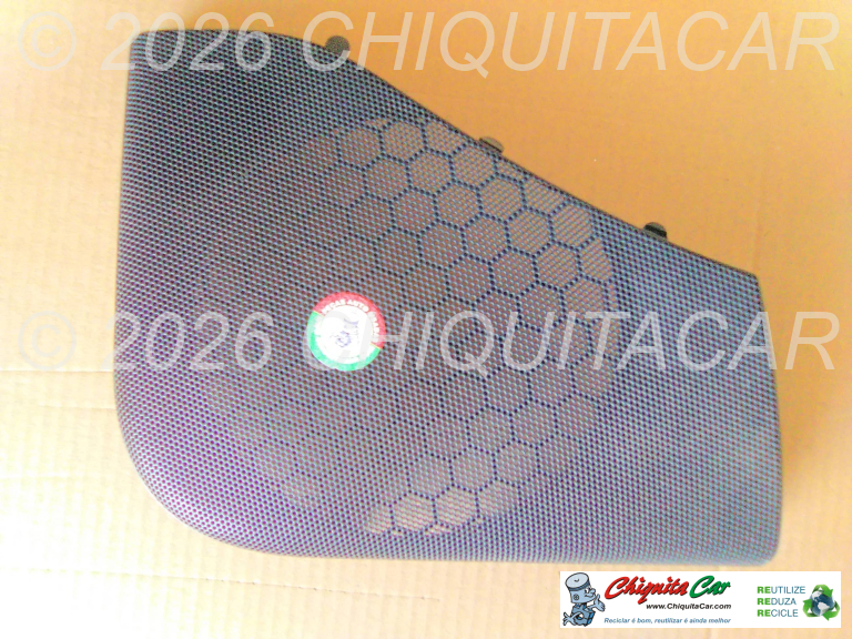 TAMPA ALTIFALANTE PORTA FRENTE DTA MERCEDES Classe C (202) 