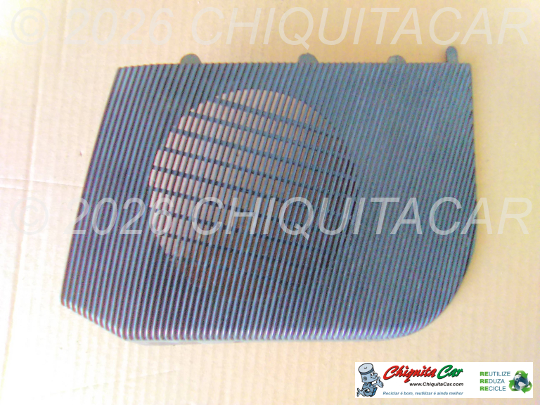 TAMPA ALTIFALANTE PORTA TRAS ESQ MERCEDES Classe C (202) 