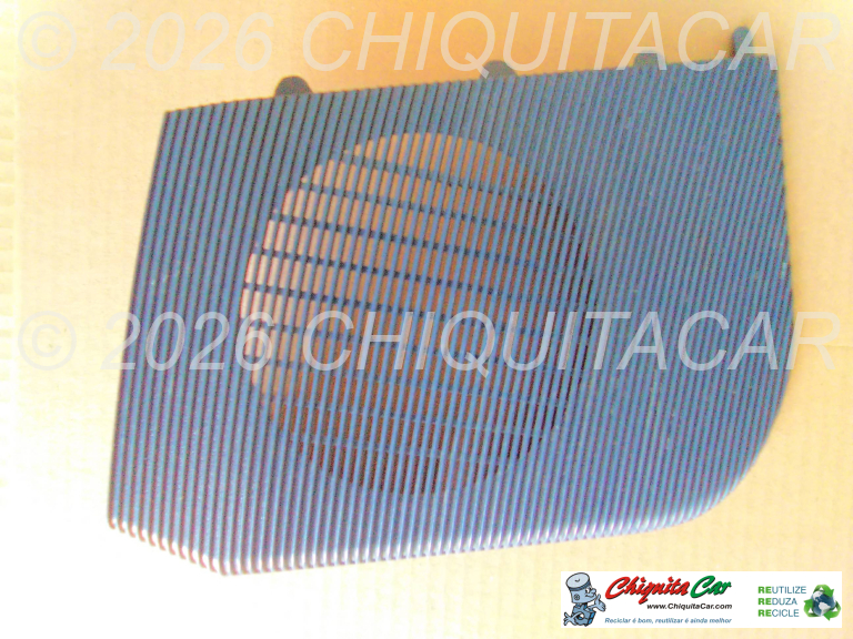 TAMPA ALTIFALANTE PORTA TRAS ESQ MERCEDES Classe C (202) 