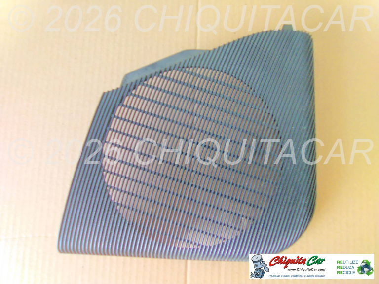 TAMPA ALTIFALANTE PORTA FRENTE ESQ MERCEDES Classe C (202) 