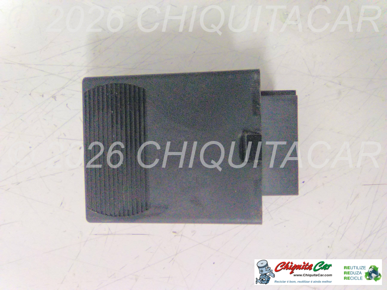 AUTOMATICO AQUEC VIDRO TRAS MERCEDES VITO (638)