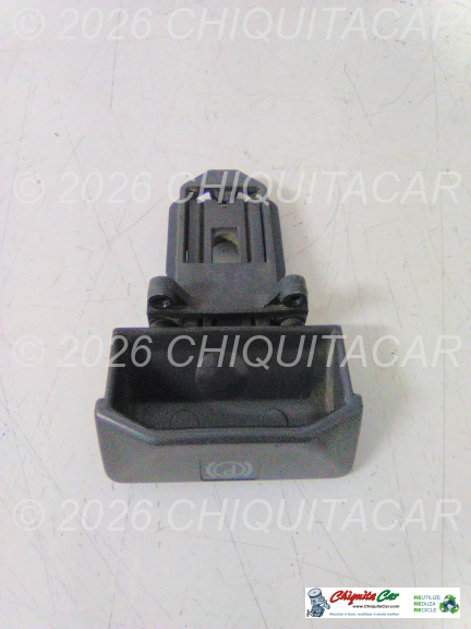 PUXADOR TRAVÃO ESTACIONAMENTO MERCEDES VITO (638)