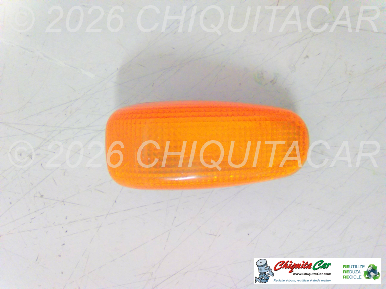 PISCA GUARDA LAMAS LATERAL MERCEDES VITO (638)