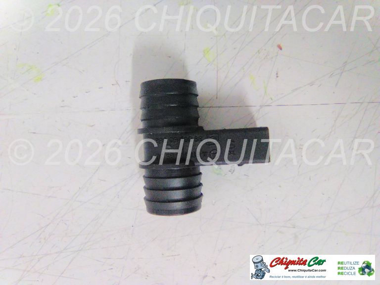 SENSOR TUBO RESPIRADOR MERCEDES VITO (638)