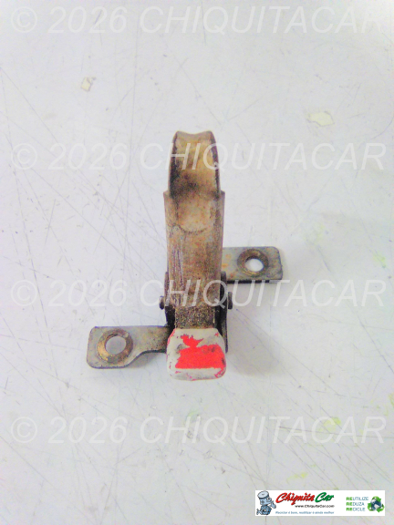 GANCHO SEGURANÇA CAPOT MERCEDES VITO (638)