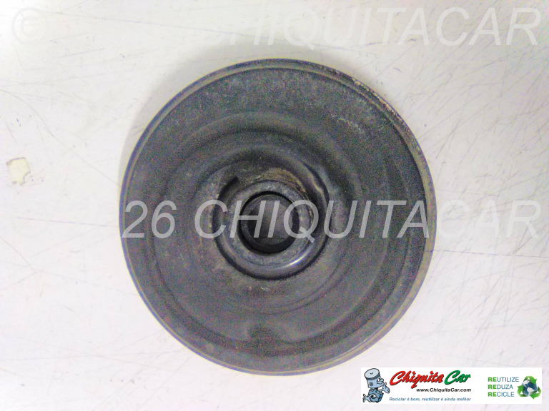 BATENTE CIMA MOLA TRASEIRA MERCEDES VITO (638)