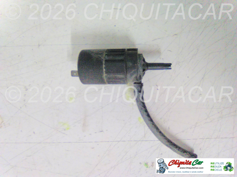 BOMBA ESGUICHO LIMPA PARA BRISAS MERCEDES VITO (638)