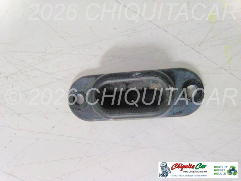 BATENTE PORTA LATERAL  MERCEDES VITO (638)