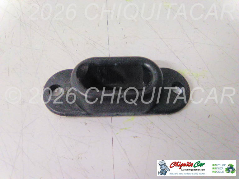 BATENTE PORTA LATERAL  MERCEDES VITO (638)
