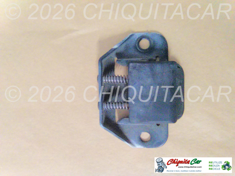 BATENTE TAMPA MALA MERCEDES VITO (639)  [2003-Presente]
