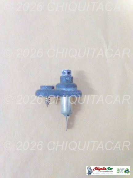 INTERRUPTOR CONTACTO PORTA MERCEDES VITO (638) [1996-2003]