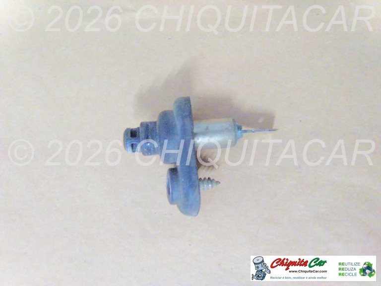 INTERRUPTOR CONTACTO PORTA MERCEDES VITO (638) [1996-2003]