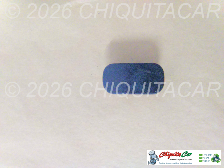 TAMPA REVESTIMENTO MERCEDES VITO (638)