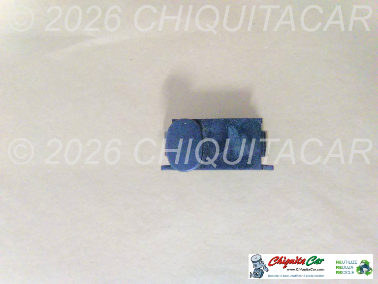TAMPA REVESTIMENTO MERCEDES VITO (638)
