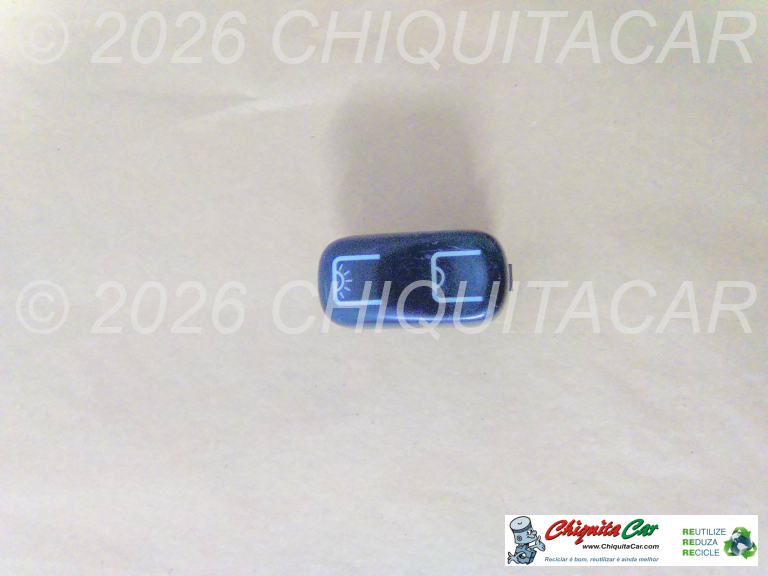 COMANDO LUZ INTERIOR  MERCEDES VITO (638)