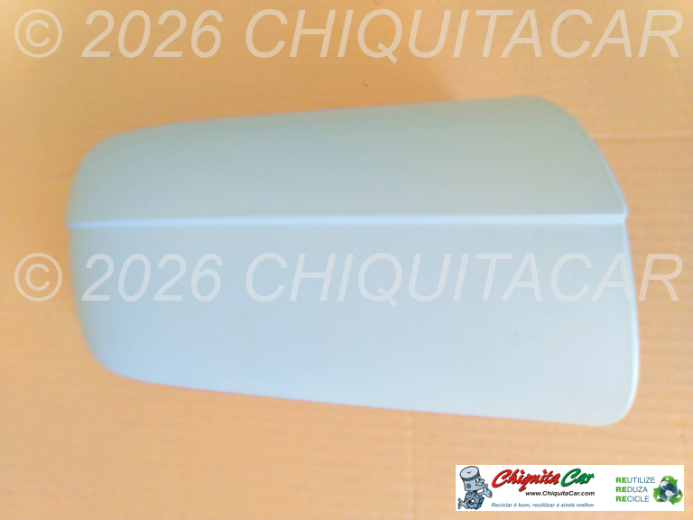 CAPA ESPELHO ESQ MERCEDES Classe C (202) 