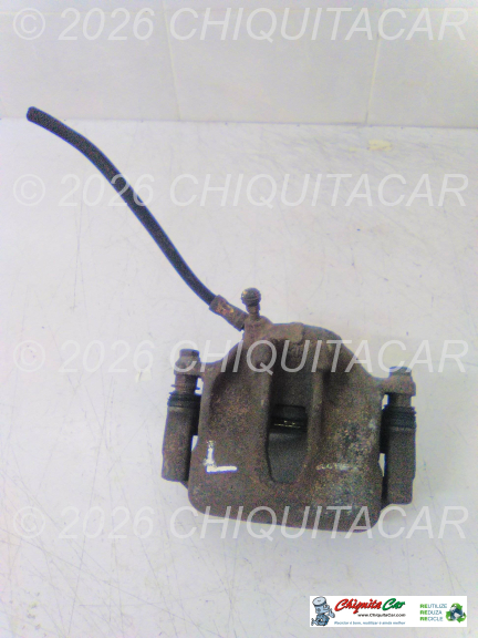 BOMBA TRAVÃO FRENTE ESQ MERCEDES 190 (201)