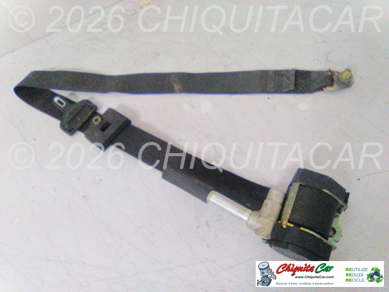 CINTO SEGURANÇA FRENTE DTO MERCEDES 190 (201)