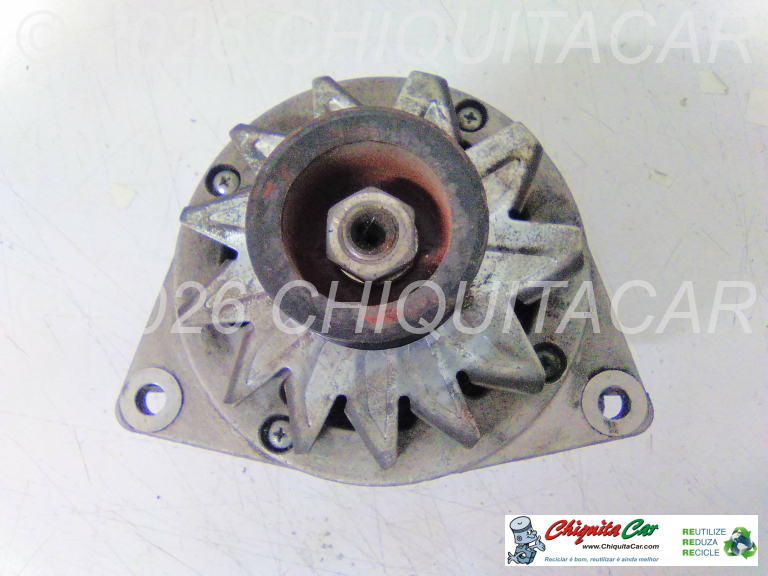 ALTERNADOR MERCEDES 190 (201)