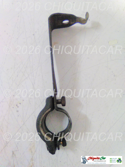 SUPORTE BARRA ESTAB FRENTE ESQ MERCEDES 190 (201)