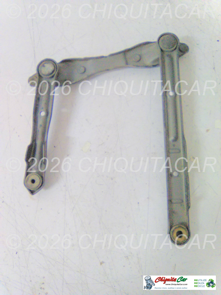 DOBRADIÇA CAPOT DTA MERCEDES 190 (201)