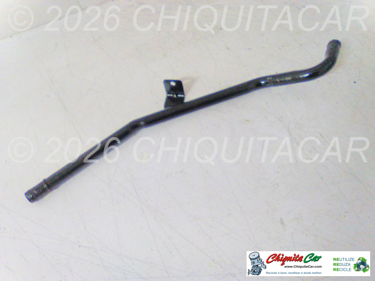 TUBO AGUA SOFAGEM MERCEDES 190 (201)