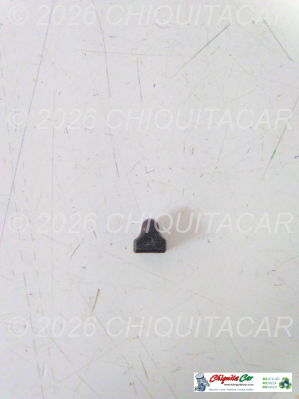 BOTÃO VENTILADOR  MERCEDES 190 (201)