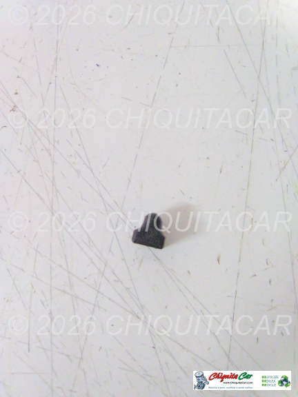 BOTÃO VENTILADOR  MERCEDES 190 (201)